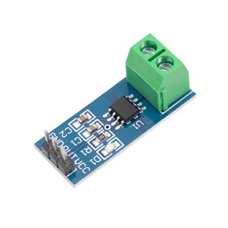 ACS712 20A-MODULE